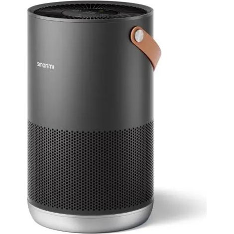 Purificatore d aria smartmi P1 filtro HEPA nero