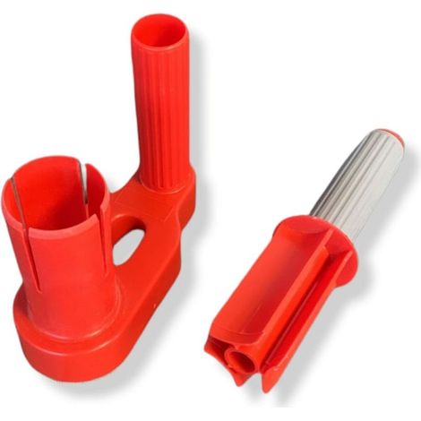 KIT MANOPOLE PER FILM ESTENSIBILE (1/5)