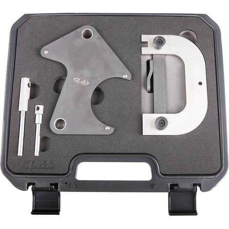 Coffret calage compatible avec les marques renault/nissan - OM 4005 - CLAS Equipements (1/2)