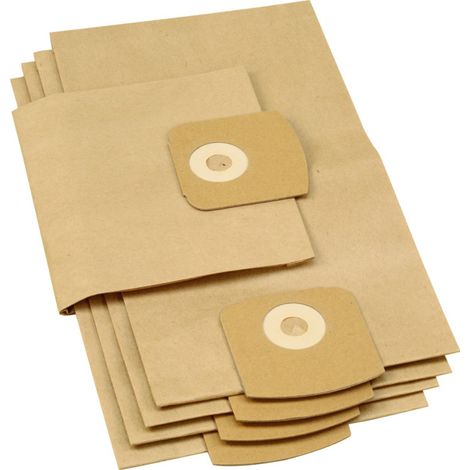 Proxxon Filtre papier à poussière fine de rechange pour CW-matic (1/2)