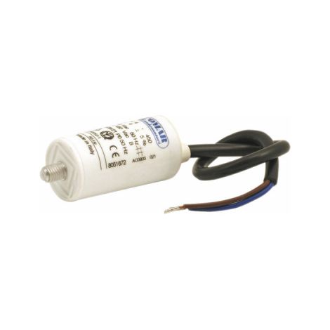 Condensateur 4µf 450V ECOLANE SE AE 6/8/10 - GEMINOX : 87183100080