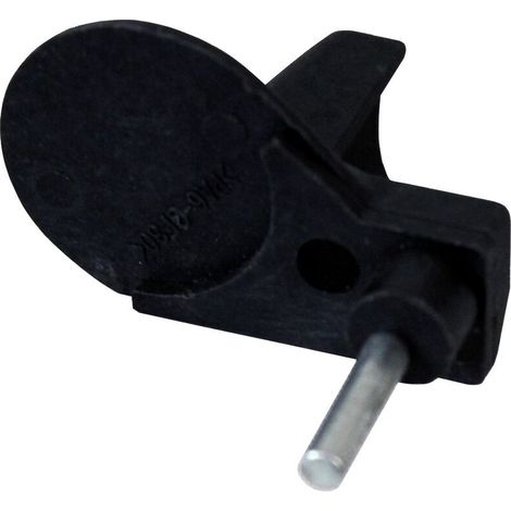 Silent block cover for chainsaw