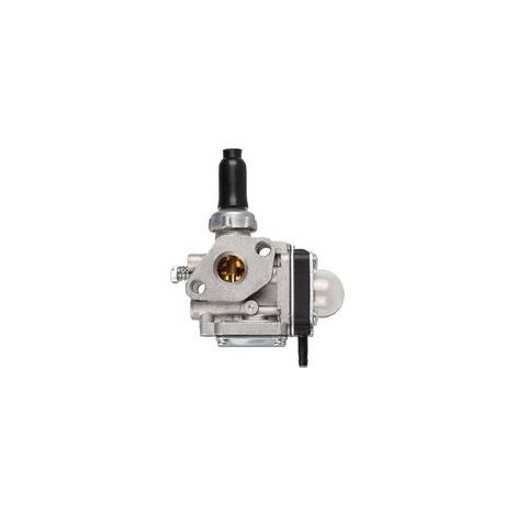 Convient pour KAWASAKI TH43 TH48 TL43 TL33 tondeuse à gazon carburateur accessoires de contrôle d'huile de jardin (1/4)