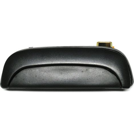 Manija exterior de la puerta delantera izquierda para Hyundai H100 92-97 (1/2)