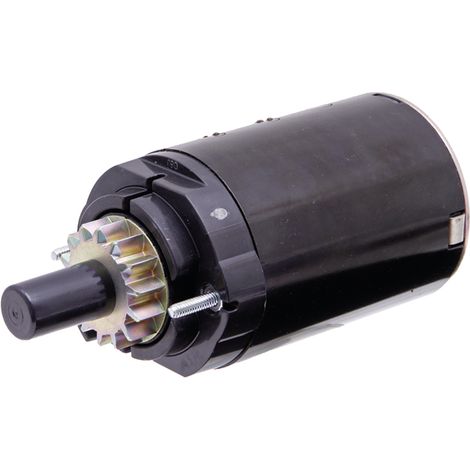 Elektrostarter mit 14 Zähnen für das Kohler 70290 Motorstartsystem