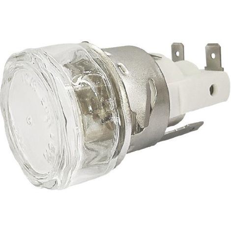 Lampe incluant le support - Buffalo