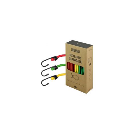 Set 6 Sandows 2x0 8m+2x1m+2x1,5m
