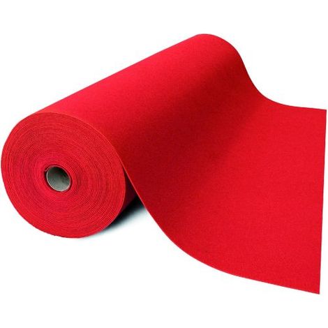 PASSATOIA ELEA O Rotolo mt. 50x1 (H) col. Rosso 50 MQ