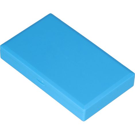 Balance de poche 700 g/0,01 g, écran LCD rétroéclairé bleu, grands chiffres, boutons multifonctions, 7 modes de pesée, balance numérique (1/5)