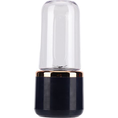 Mixeur Portable Rechargeable, Tasse à Jus Multifonction Automatique pour Maison et Voyage (1/5)