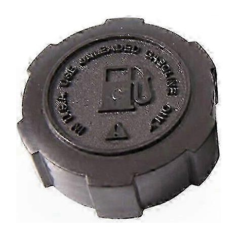 Bouchon de réservoir d'essence pour tondeuse à gazon compatible avec les modèles B&S 397974 et 493017 pour la série Max Quantum en Europe. (1/4)