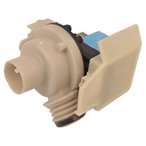 Hotpoint WT965A Washing Machine Drain Pump Assembly (1/5)