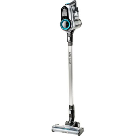Taurus Ideal Avant Aspirateur Balai Plastique Gris (1/5)