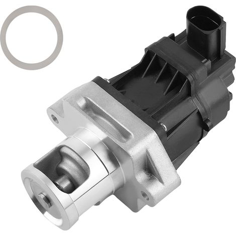 EGR VALVE For Alfa Romeo 159 Giulietta Mito Spider 2008-2020 For Fiat 55209609 (1/5)