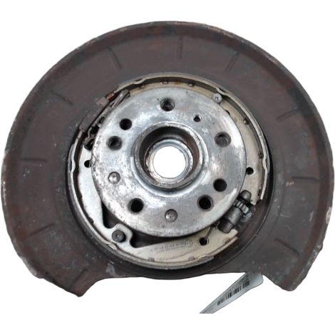[PRODUIT D'OCCASION] Pivot Arriere Droit MERCEDES Classe M 2005- ♻️ Ref Oe. 1643501408 - Garantie à vie (1/3)