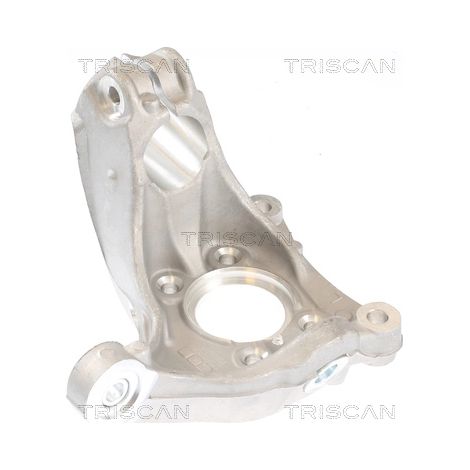 Fusée d'essieu, suspension de roue Triscan 8500 29715 SEAT 3C0 407 253 F