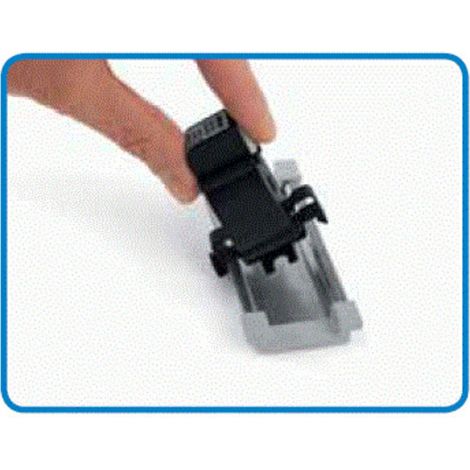 WAGO GmbH& Co. KG Tragschiene für Aufsteckstromw. 855-9900
