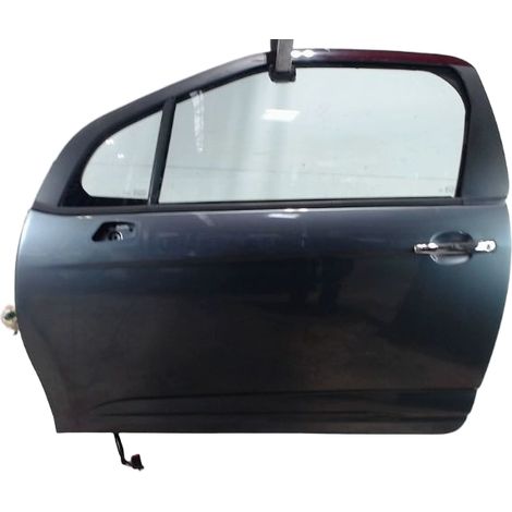 Porte Avant Gauche CITROEN Ds3 2009- [PRODUIT D'OCCASION]♻️9804265480