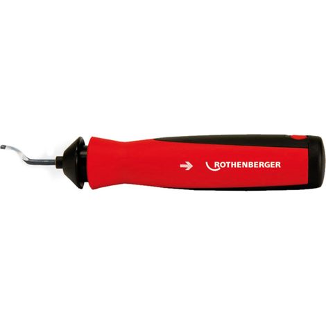 SBAVATORE C/LAMA UNIVERSALE    ROTHENBERGER ITALIANA Srl