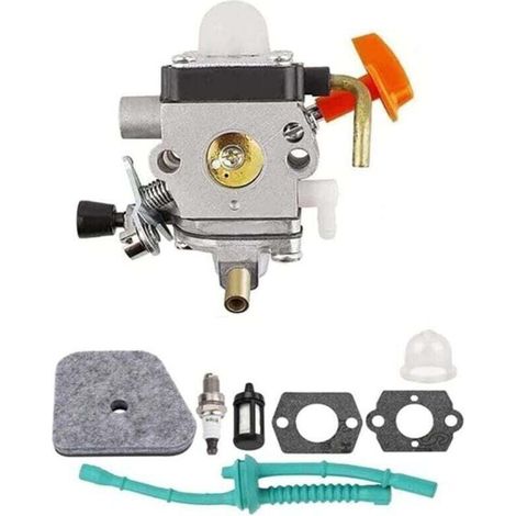 Carburateur Attachement pour Taille-haie pour HS81 HS81R HS81RC HS81T HS86 HS86R HS86T (1/5)