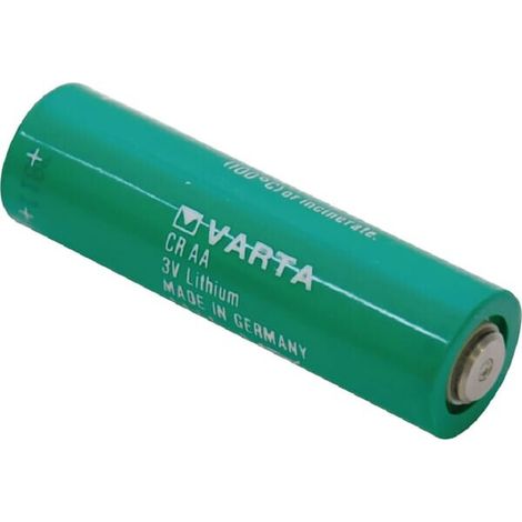 Bater铆a VARTA VT6117101301