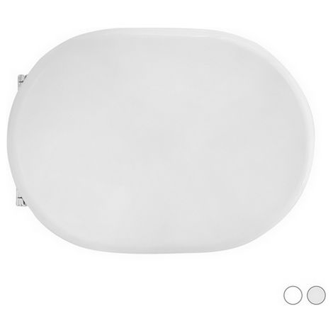 SEDILE WC PER IDEAL STANDARD VASO FIORILE FORMA 6- Bianco Europeo- CW- pezzi 1