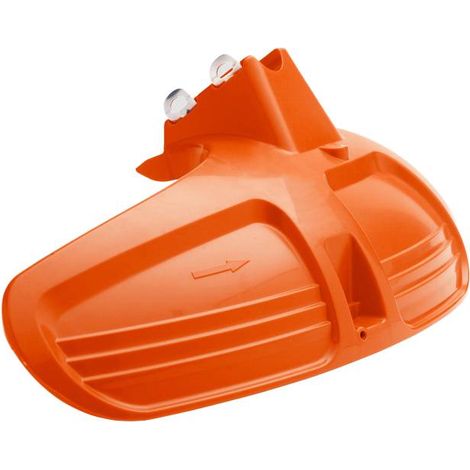 Couvercle de tête de débroussailleuse Husqvarna 232 235R ORIGINAL
