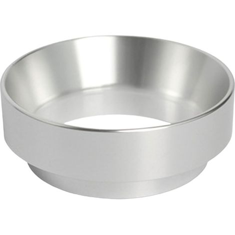 Bague De Réception Pour Machine À Café - 51 Mm - Aluminium - Pour Portafiltre 51 Mm - 1 Pièce (1/5)