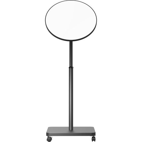 Lavagna mobile - Rotonda - Ø 60 cm (1/5)