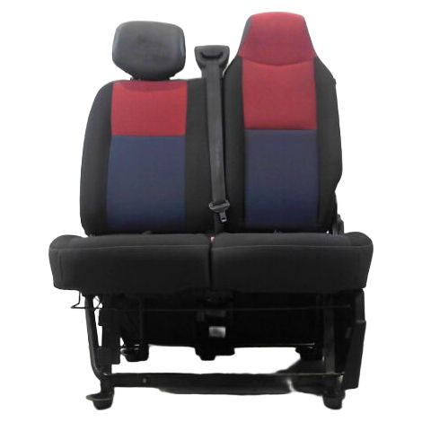 [PRODUIT D'OCCASION] Banquette Avant RENAULT Master ♻️ Ref Oe. 861017008r - Garantie à vie