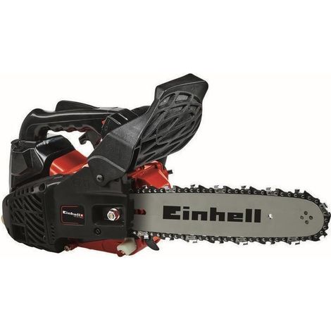 EINHELL motosierra gasolina gcpc 730/kit i, v54501843 , Motosierra Gasolina Gc-Pc 730/Kit I, Emisiones V5 de la marca Einhell.