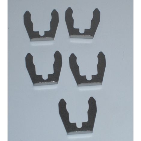 Daikin Montage-Clip Gasrohr-Gas-Ventil, für Altherma C Gas Ech2o, 5750070