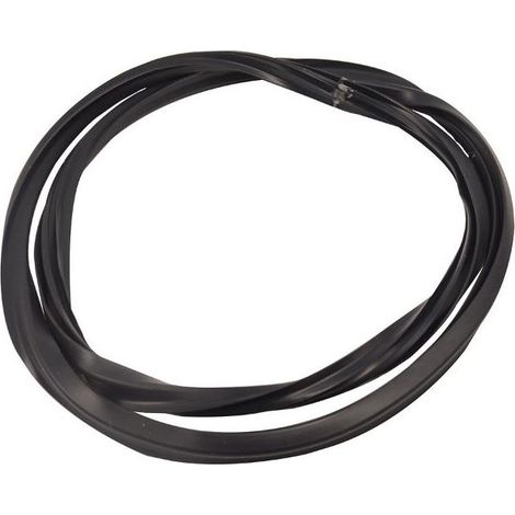Oven Door Inner Glass Seal for Hotpoint/Creda/Jackson Cookers and Ovens (1/3)