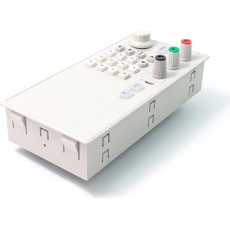 Module d'alimentation abaisseur de tension/courant CC-CC RD6006W USB Wi-Fi avec convertisseur Buck et voltmètre 60 V 5 A (1/5)