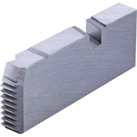 ROTHENBERGER Mâchoires de coupe, HSS, BSPT R, 2-3" - 56121