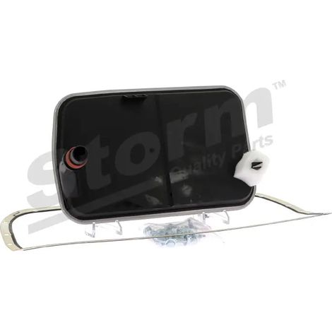 Kit de filtres hydrauliques, boîte automatique compatible BMW (1/5)
