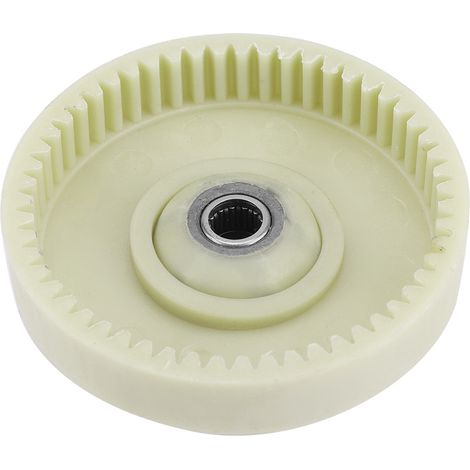 Pignon d'entraînement intérieur en plastique pour tronçonneuse électrique (1/5)