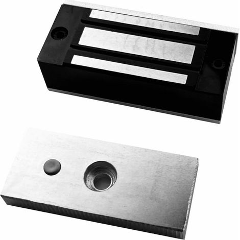 Hartte MG60S Elektromagnetschloss 60 kg