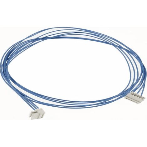 CÂBLAGE PRESSOSTAT-SENSOR-MODULE POUR LAVE LINGE HOTPOINT - C00266851