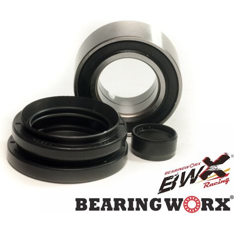 Bearing Worx Vorderradlager mit Dichtungen Honda TRX 680 Rincon 06-18, TRX 500 FA/FE/FGA/FM/FPA/FPE/FPM 05-14 (25-1572)