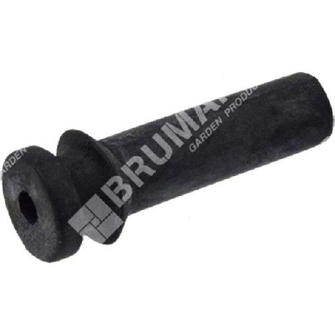 Manguera de gasolina para motosierras IKRA - MOGATEC 75000488 COMPATIBLE - 042940