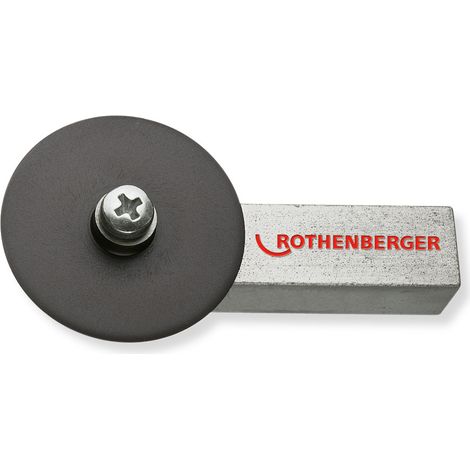 ROTHENBERGER Tige de roue de coupe pour ROCUT avec roue de coupe - 54950