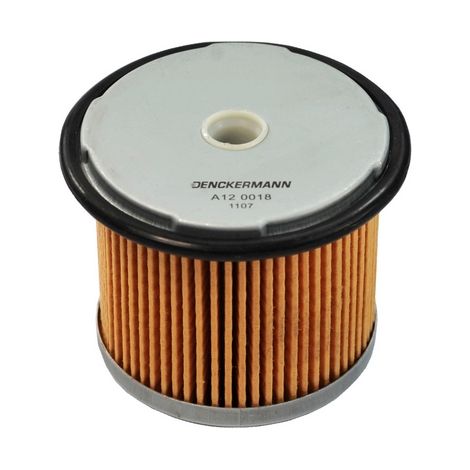 Kraftstofffilter A120018 Denckermann