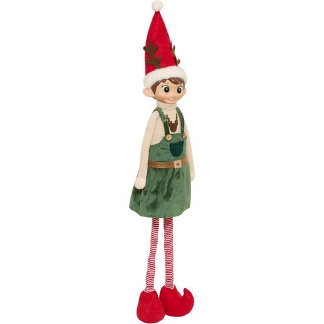 2ass lutin saperli &amp popette t - Feeric lights & christmas (1/5)