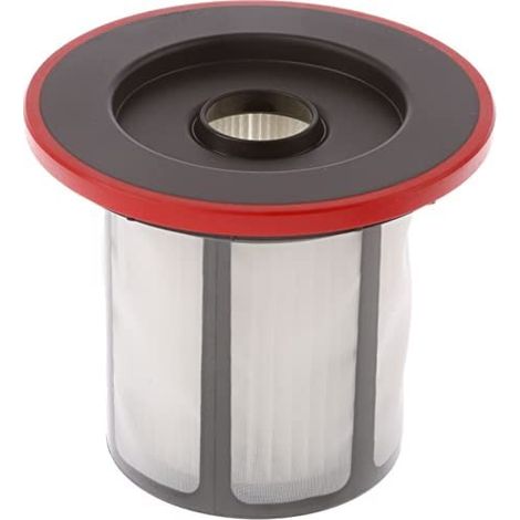 Filtre hepa pour Aspirateur BOSCH B/S/H 12033215 (1/2)