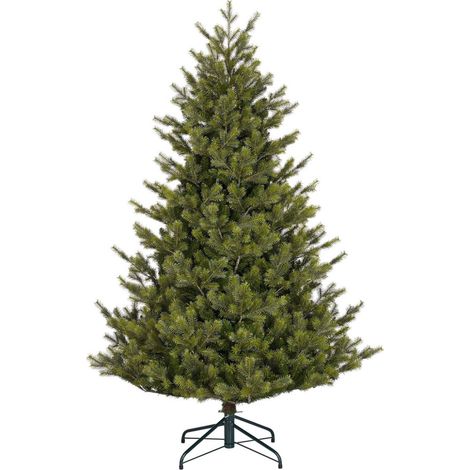 Black Box Trees Sapin de Noël artificiel Vert H215xl142xL142cm (1/5)
