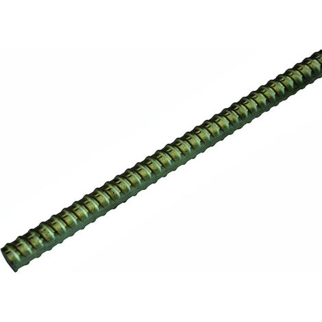 Tige de coffrage Arteon FA diamètre 15-17 mm zingué - Longueur : 3 mètres - TAMGROUP