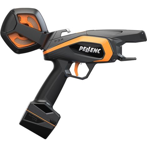 Legatrice Legatralci a Batteria Pellenc F3X - H35 (1/5)