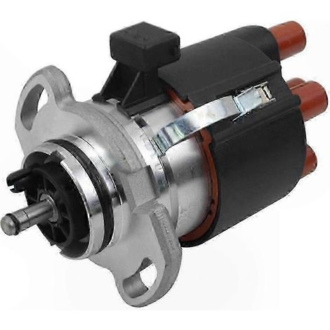 Distributeur d'allumage automobile 0237522032 0239052055C 023905237BX 023905237AX pour EUROVAN L5-2.5L - Bon état (1/5)