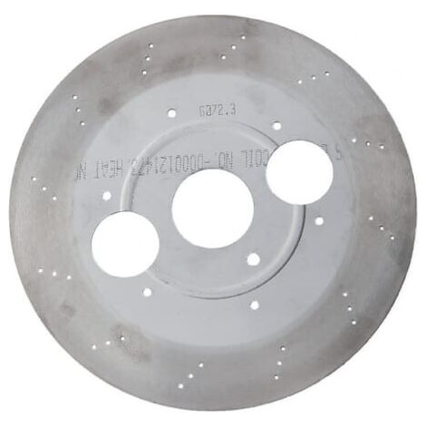 Disco PNU girasol 18x3 UNIVERSAL 20000309N